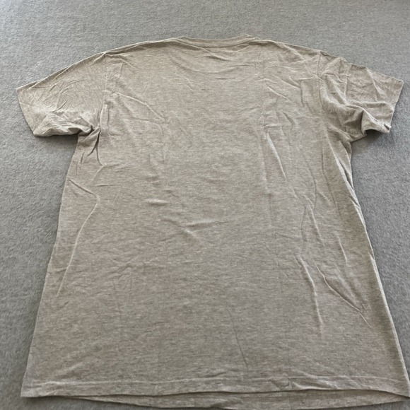 Disney Mickey Mouse Nightmares Shirt Adult‎ Large Gray Halloween Vtg Style Ghost - Picture 8 of 9